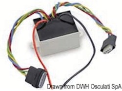 Regolatore flap BENNETT Auto Tab Control